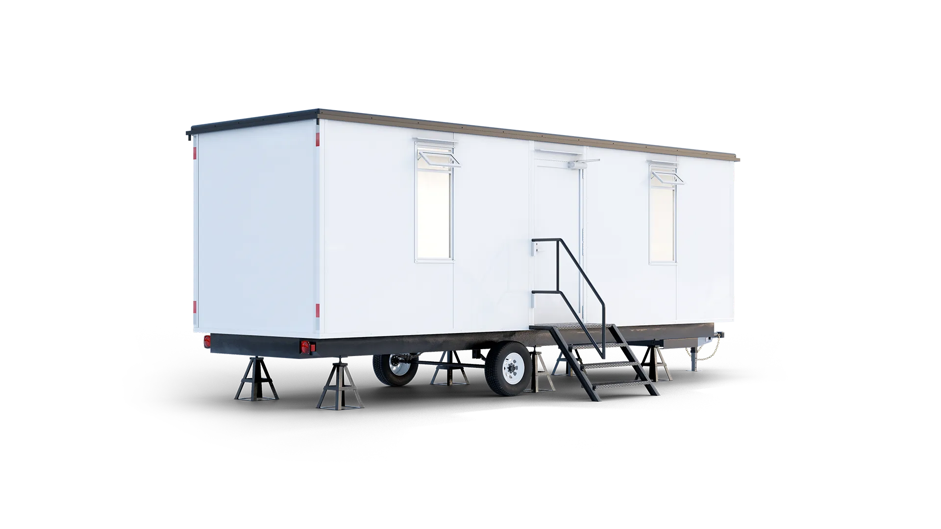 Oficina Ejecutiva CM-8M