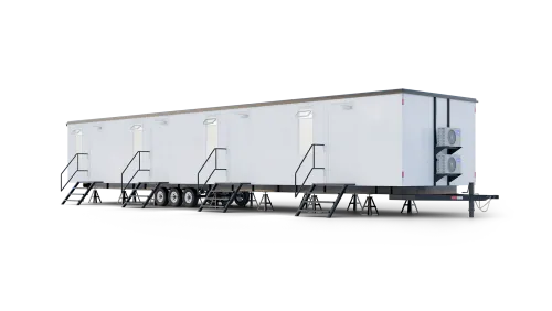 Edificios Modulares