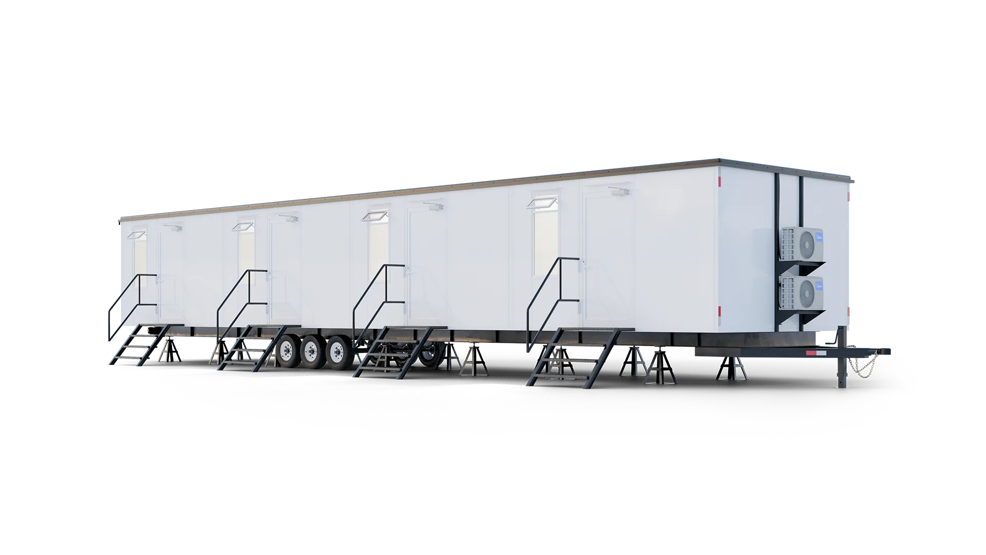 Edificios Modulares