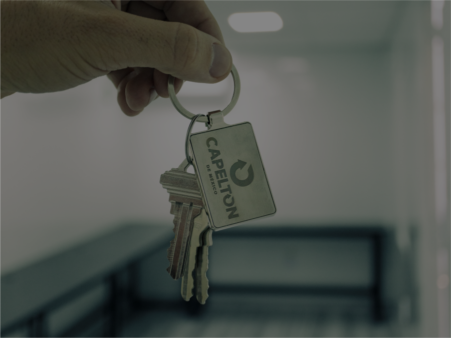 Venta de oficinas móviles